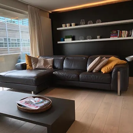 Daire Casino Koksijde