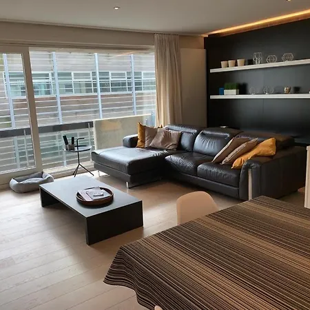 Daire Casino Koksijde