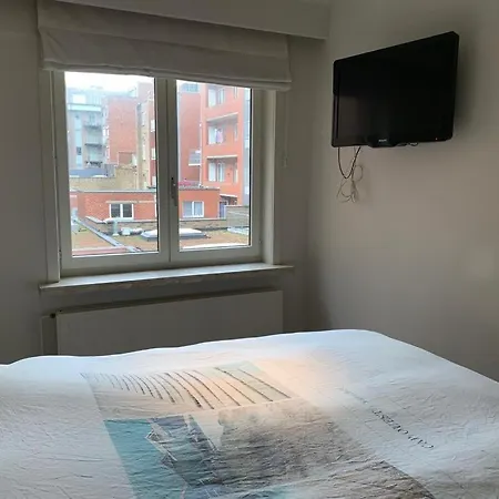 Casino Daire Koksijde