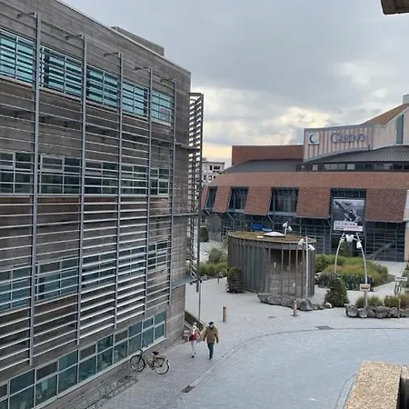 Daire Casino Koksijde